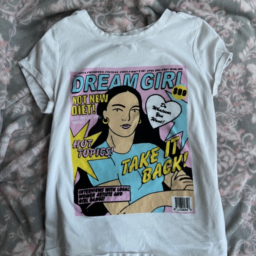 Graphic T-Shirt